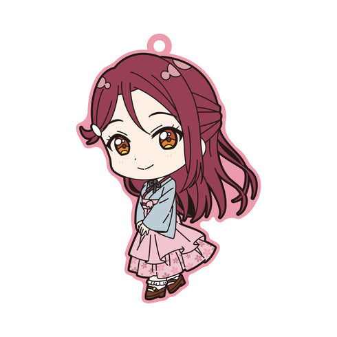 『ラブライブ!サンシャイン!!』ラバーストラップコレクション BOX